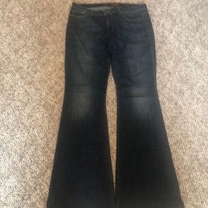 Women Joes Jeans High Waist Flare W 32 visionaries